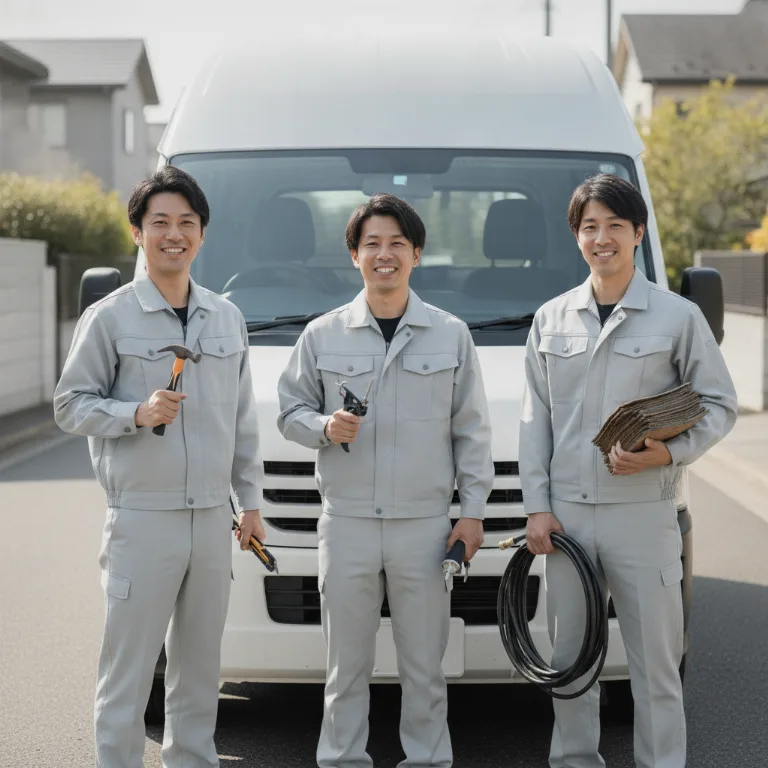 屋根職人 Minamikyushu